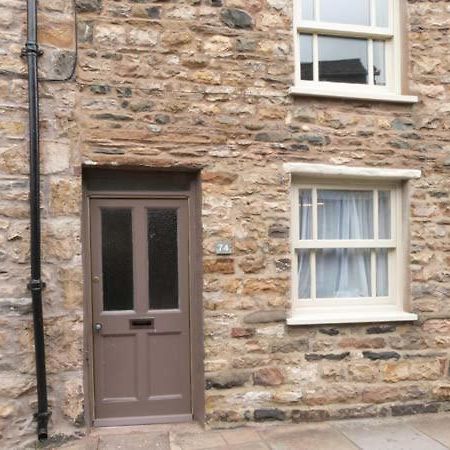 Mini Milestone Vila Sedbergh Exterior foto