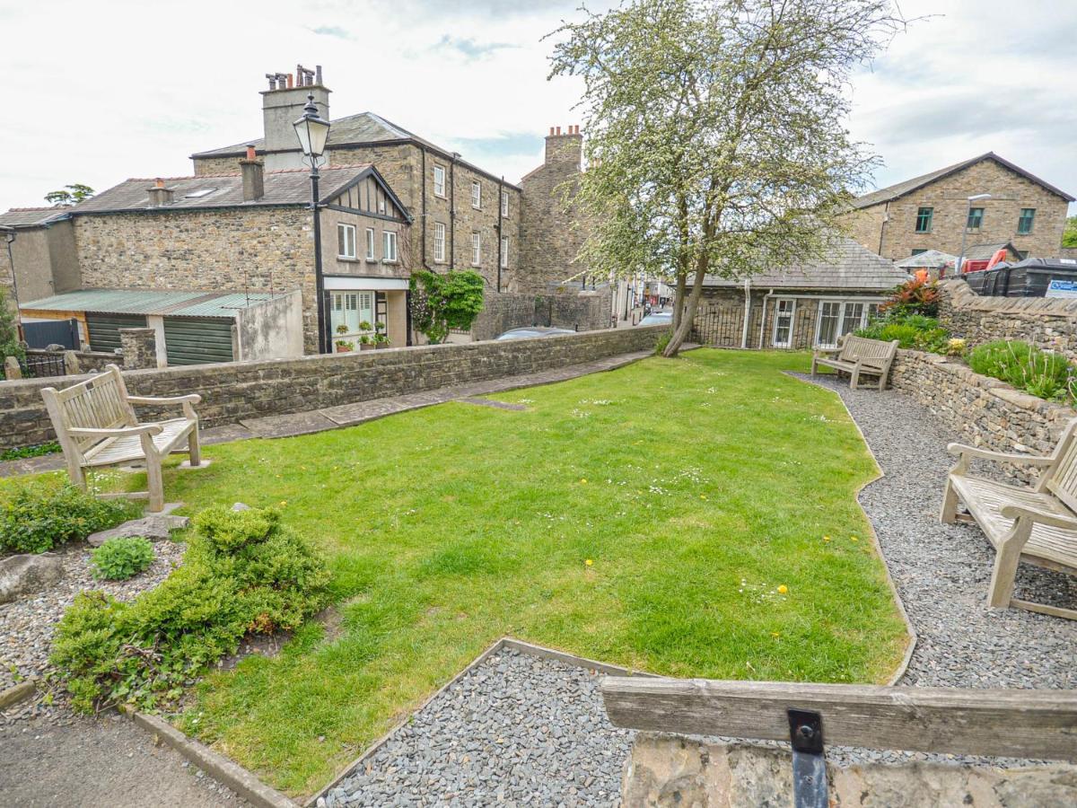 Mini Milestone Vila Sedbergh Exterior foto