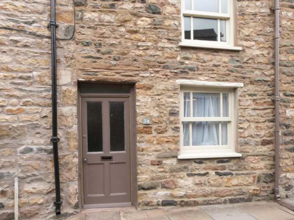 Mini Milestone Vila Sedbergh Exterior foto